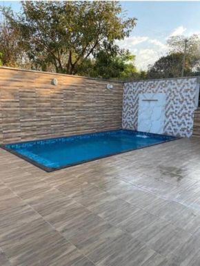 Espaço lótus Casa para férias ,ou eventos!